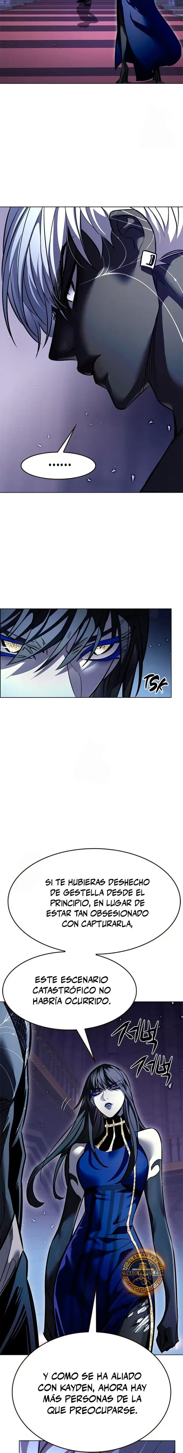 Descarga! capítulo 376, página 4