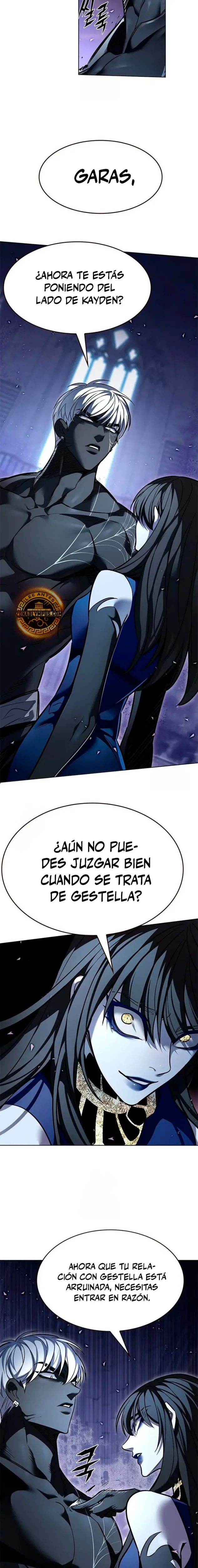 Descarga! capítulo 376, página 6