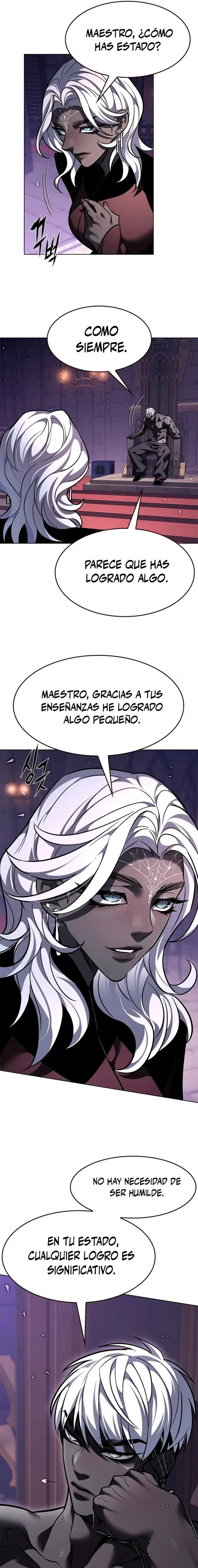 Descarga! capítulo 376, página 18