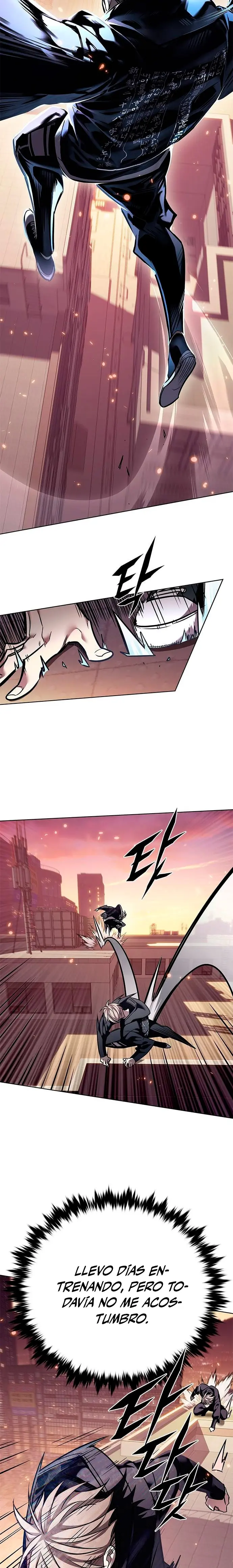 Descarga! capítulo 377, página 22
