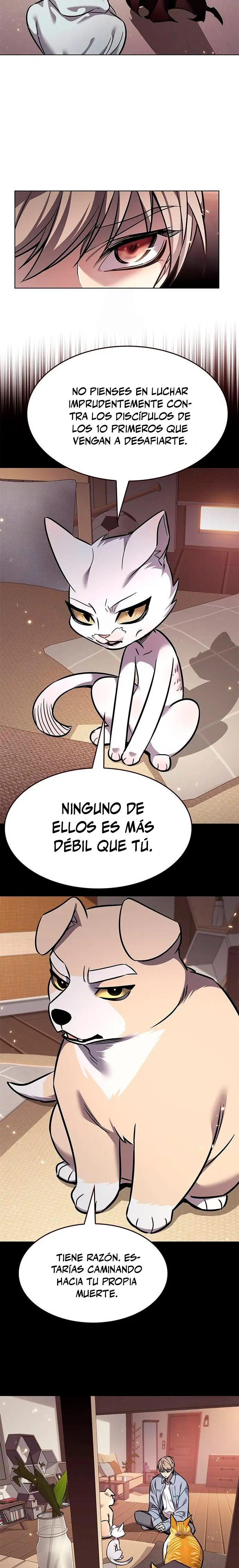 Descarga! capítulo 377, página 30