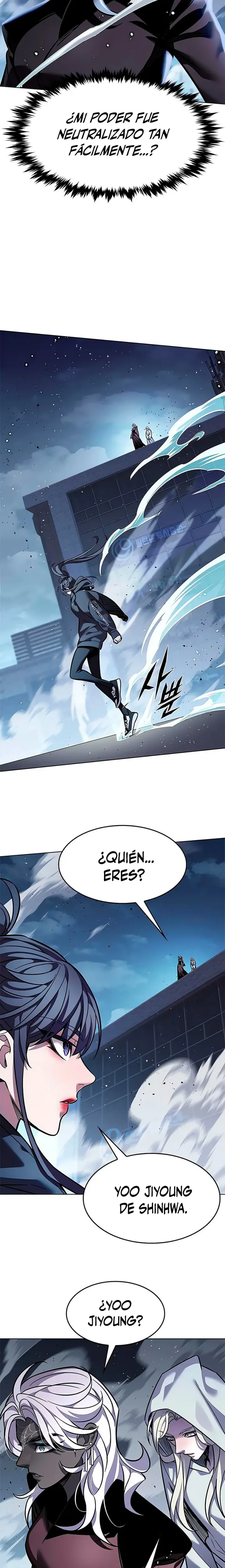 Descarga! capítulo 378, página 19