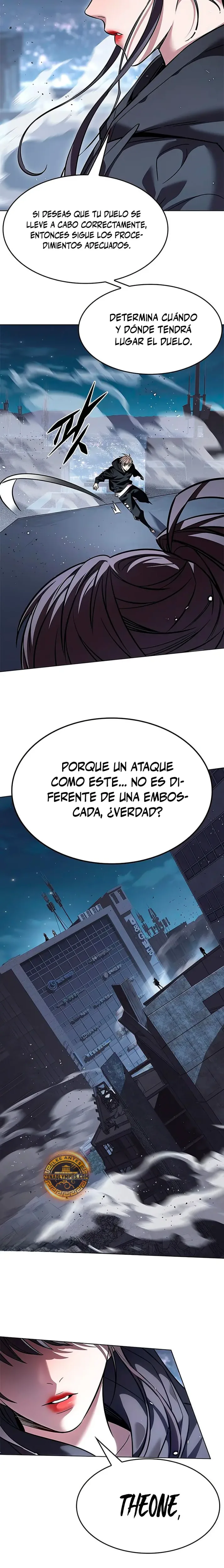 Descarga! capítulo 378, página 27