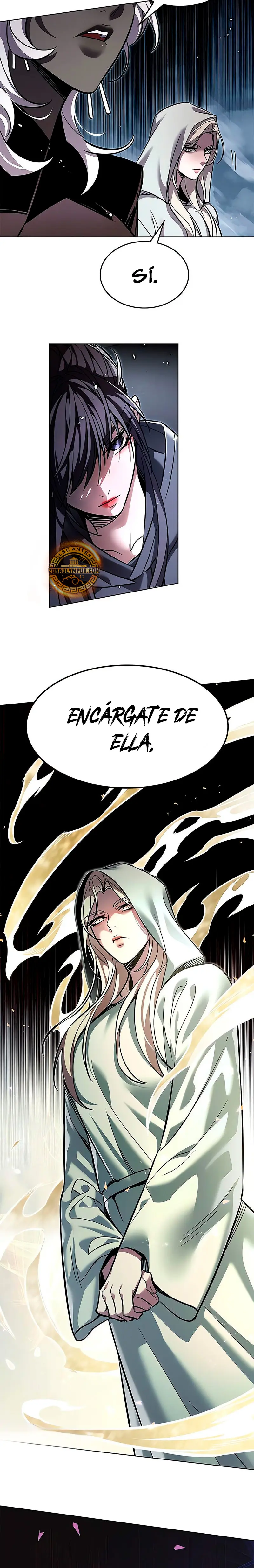 Descarga! capítulo 378, página 32