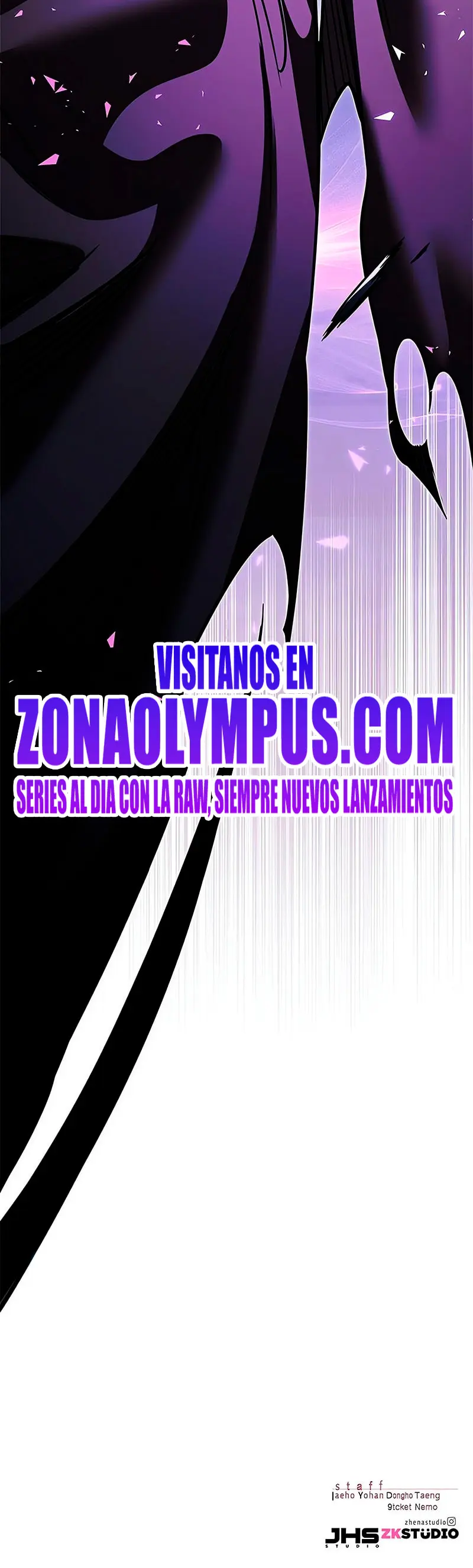 Descarga! capítulo 378, página 34