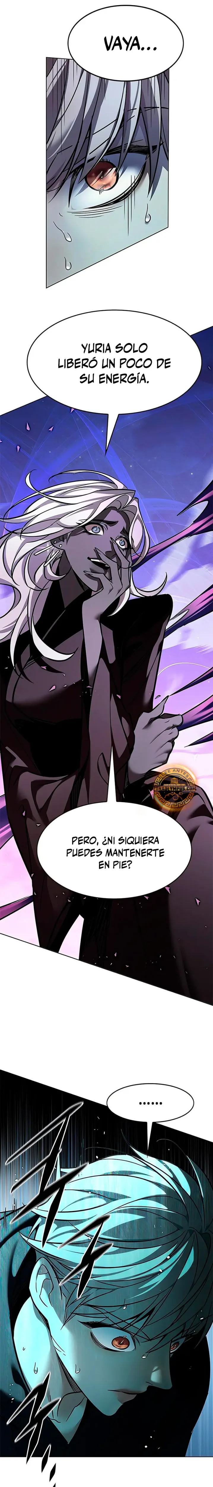 Descarga! capítulo 379, página 5