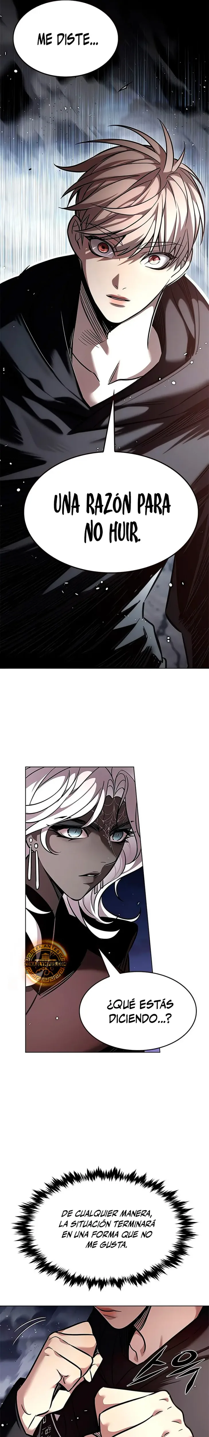 Descarga! capítulo 379, página 33