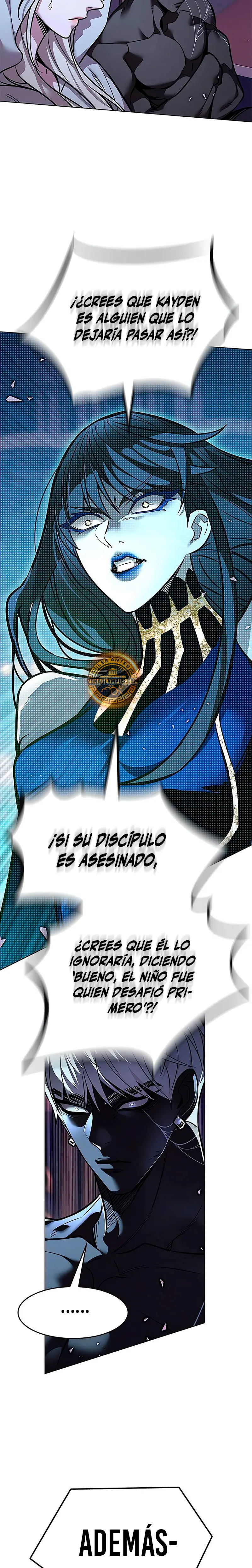 Descarga! capítulo 379, página 39