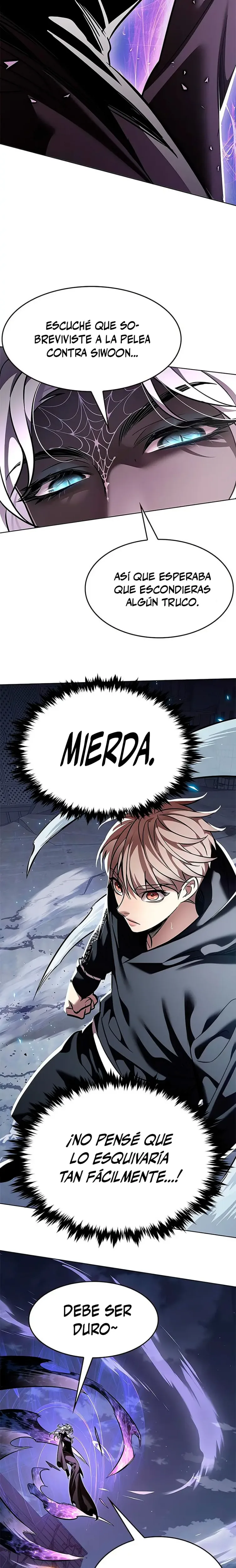 Descarga! capítulo 380, página 14