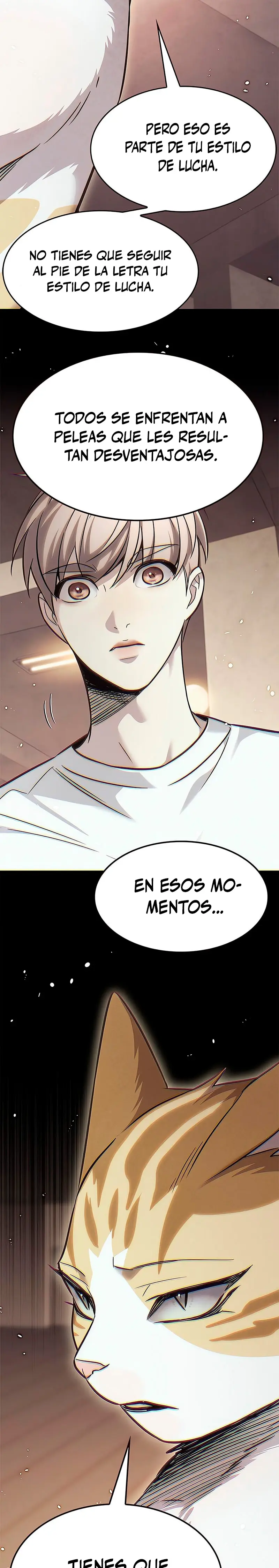 Descarga! capítulo 380, página 25