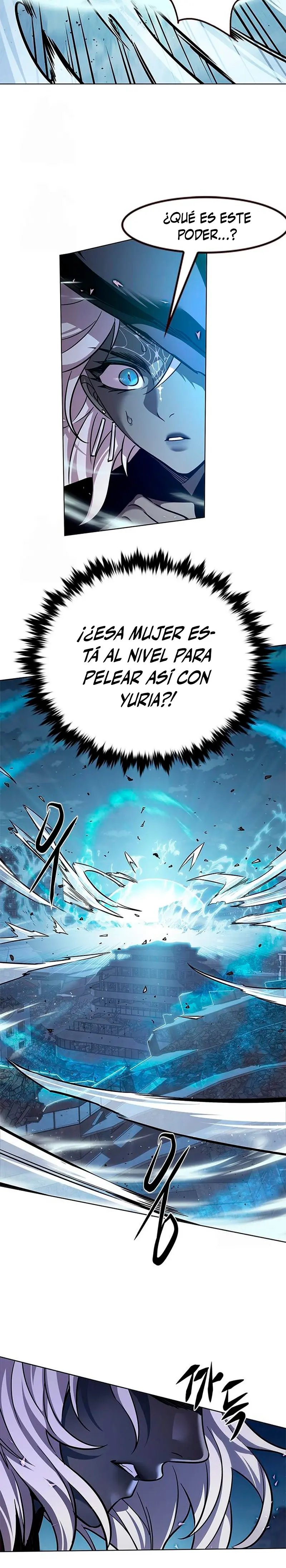 Descarga! capítulo 381, página 21