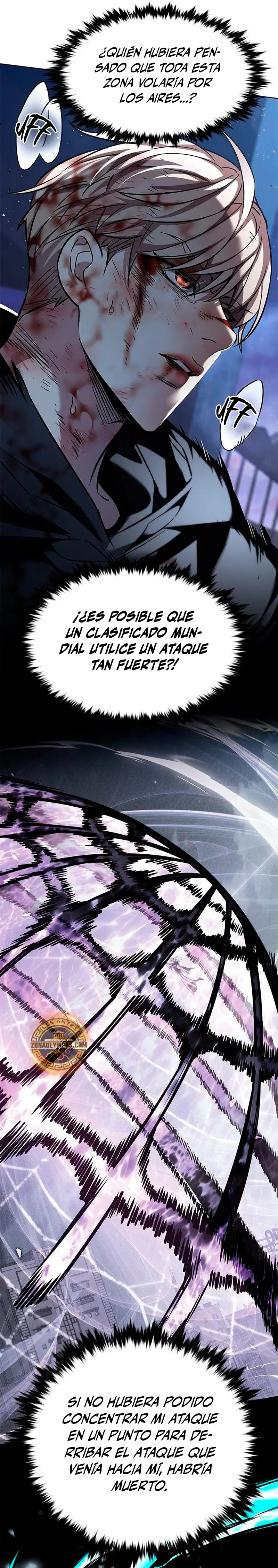 Descarga! capítulo 381, página 25