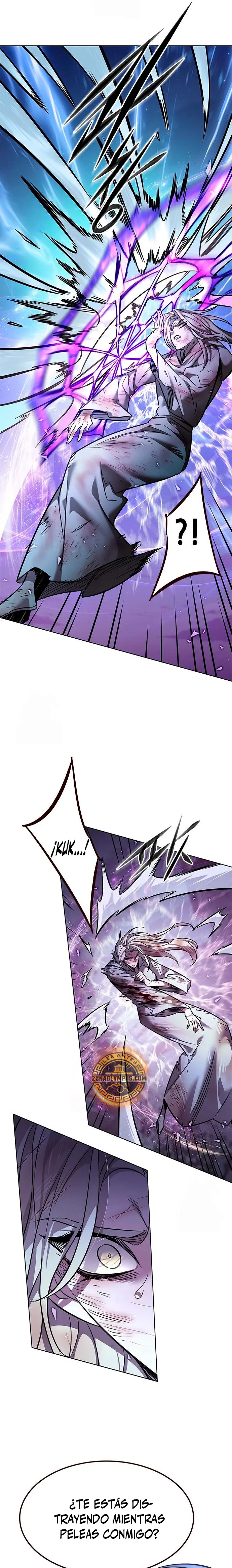 Descarga! capítulo 382, página 13