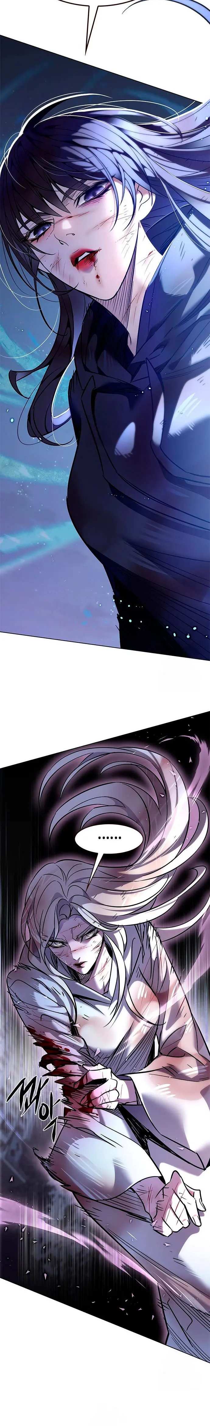 Descarga! capítulo 382, página 14
