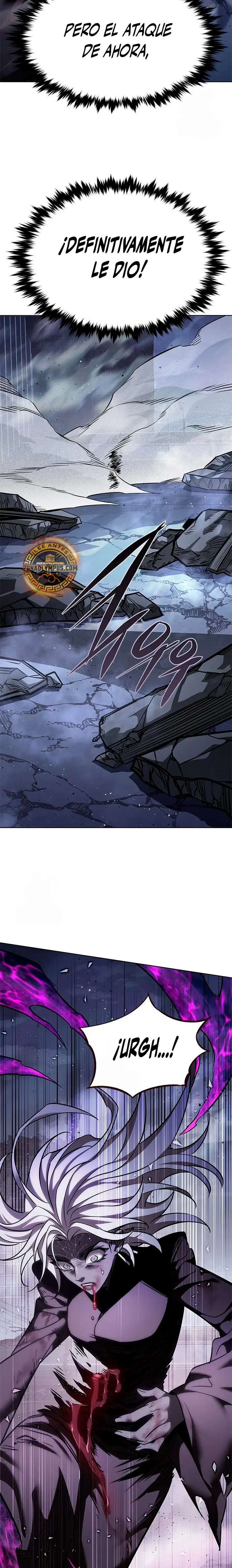 Descarga! capítulo 382, página 17