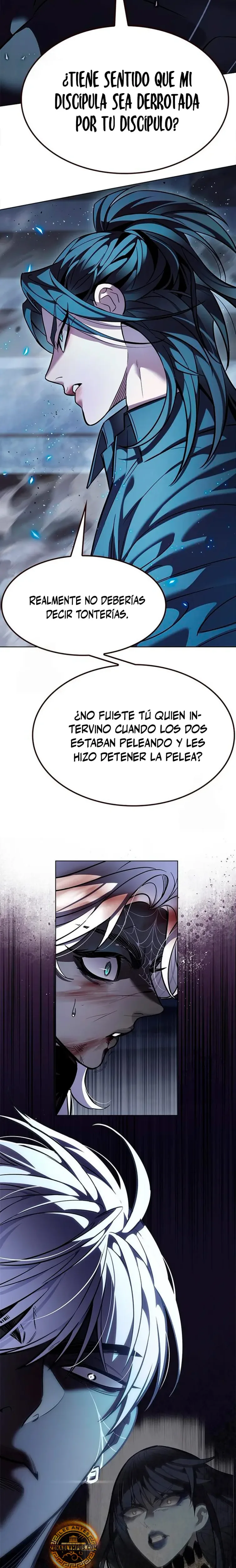 Descarga! capítulo 383, página 9