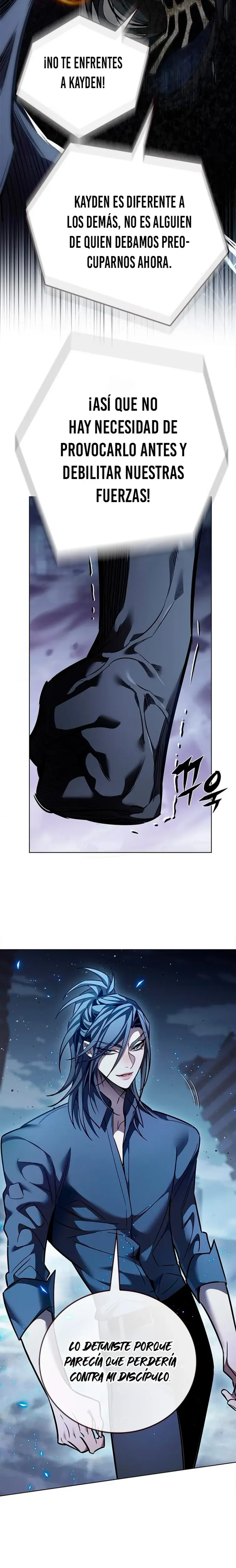 Descarga! capítulo 383, página 10