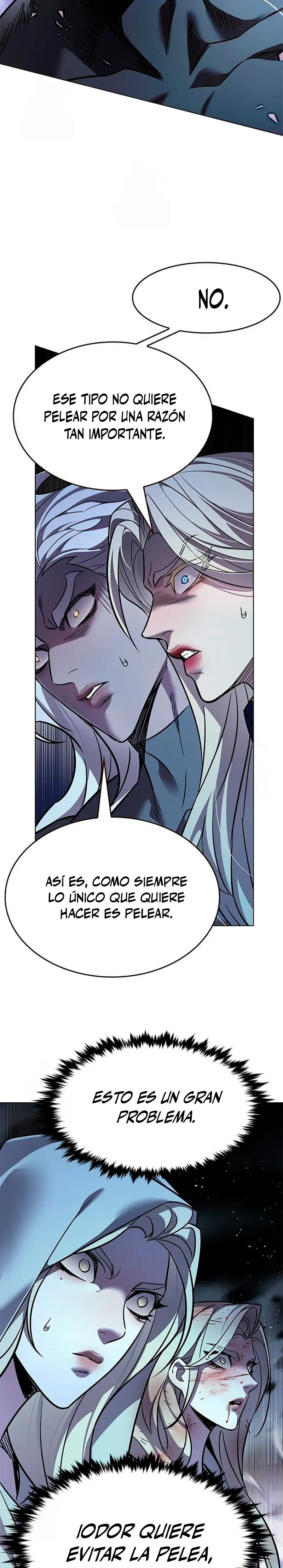 Descarga! capítulo 383, página 17
