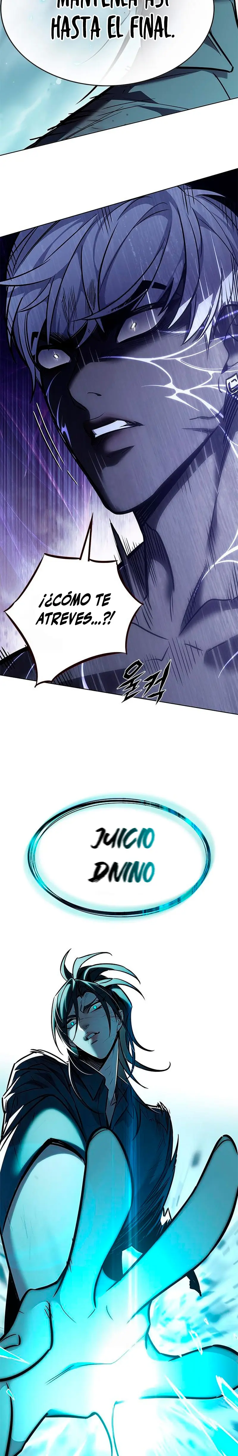 Descarga! capítulo 384, página 9