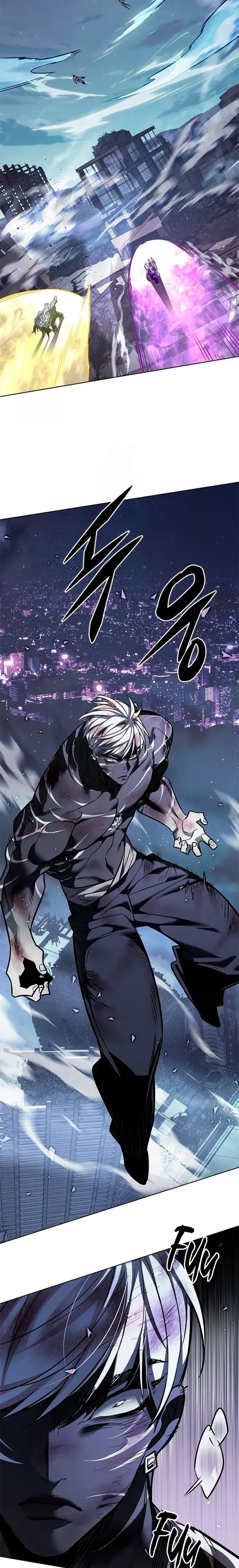 Descarga! capítulo 384, página 16