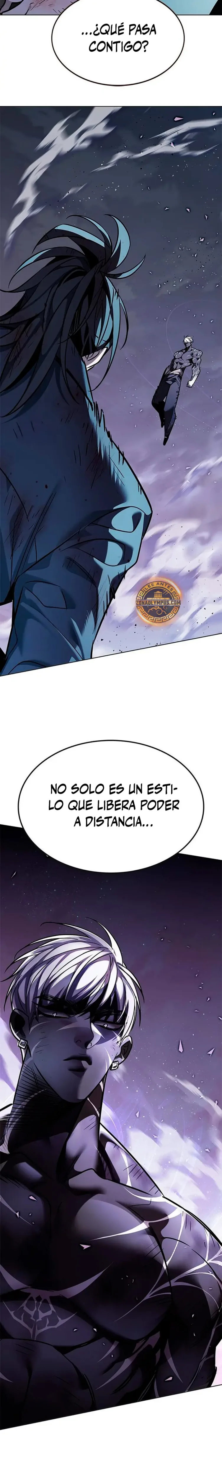 Descarga! capítulo 384, página 28