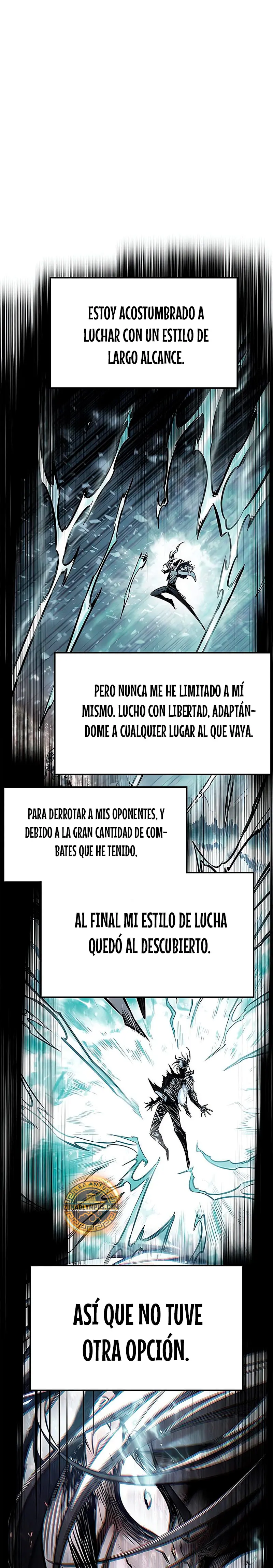 Descarga! capítulo 385, página 3