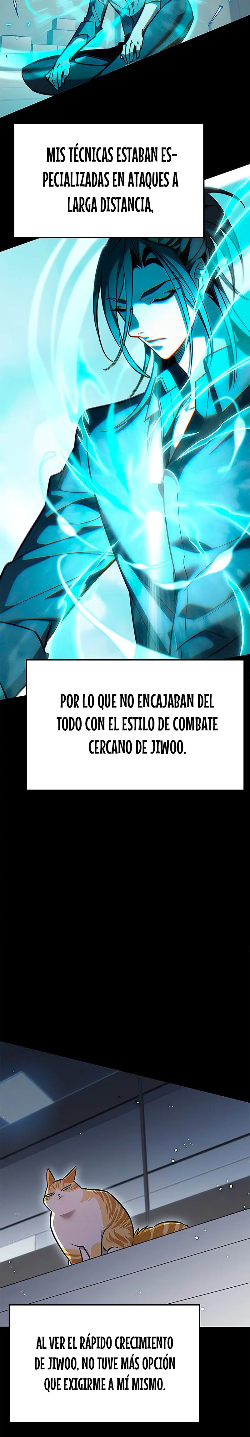Descarga! capítulo 385, página 8
