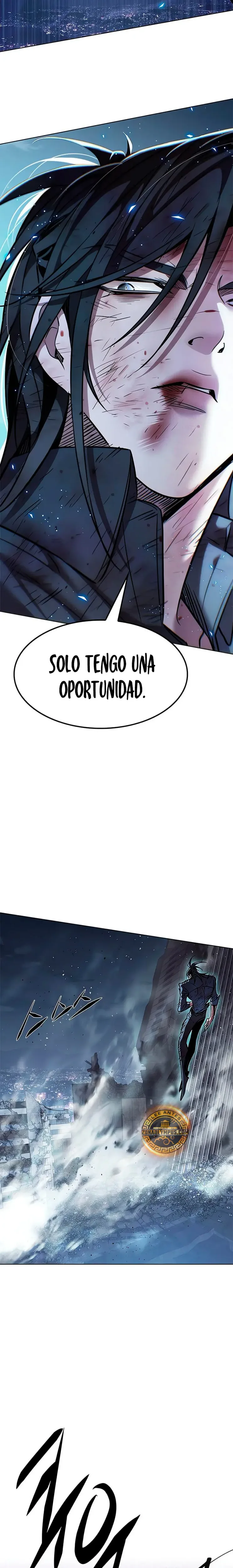 Descarga! capítulo 385, página 28
