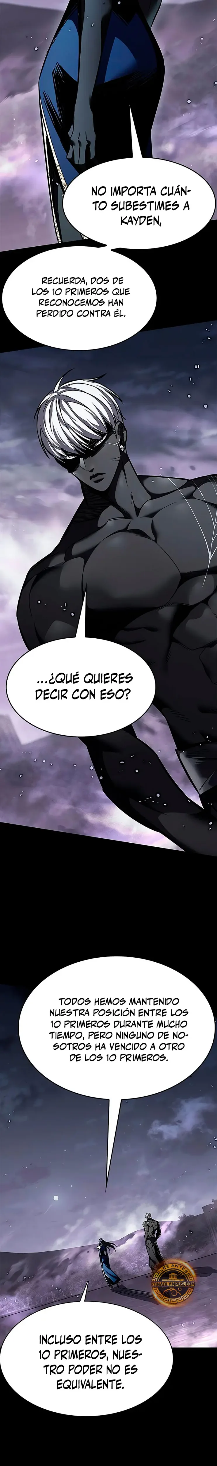 Descarga! capítulo 385, página 30