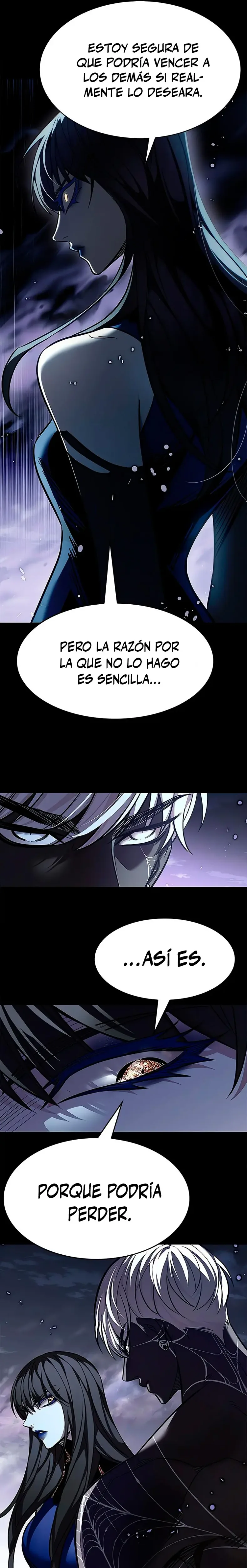 Descarga! capítulo 385, página 31