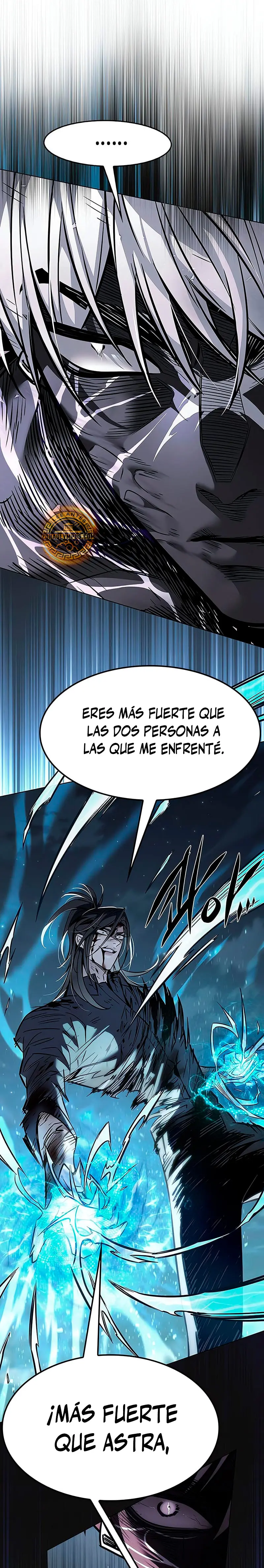 Descarga! capítulo 386, página 13
