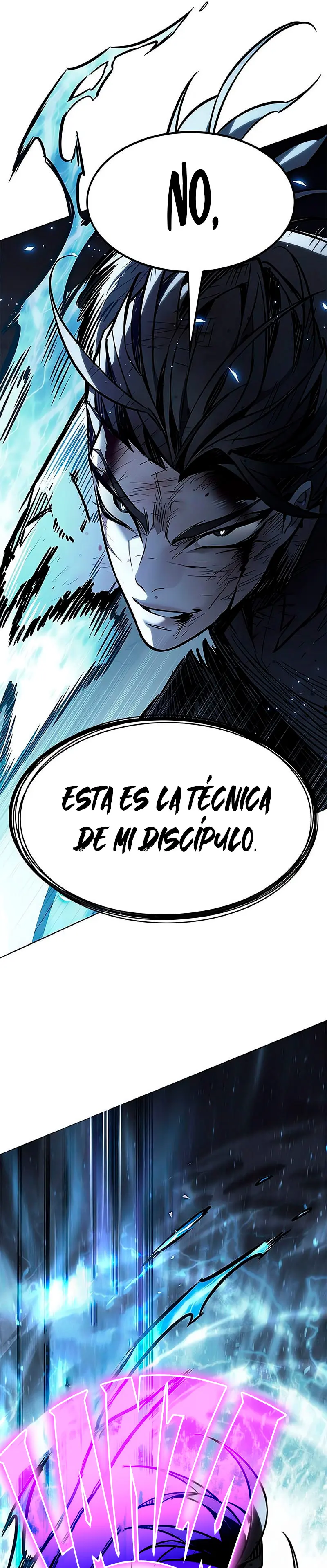 Descarga! capítulo 386, página 43