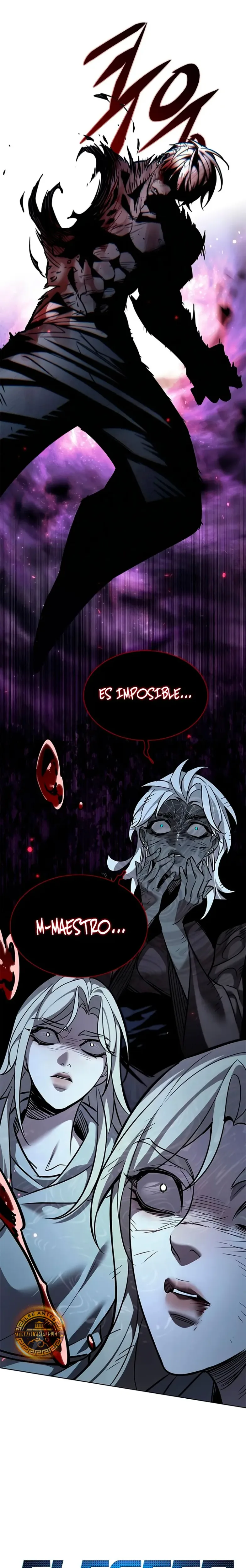 Descarga! capítulo 387, página 6
