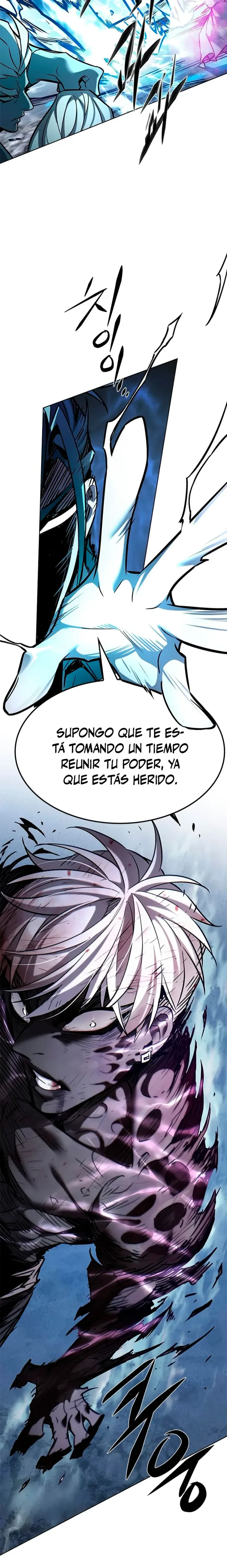 Descarga! capítulo 387, página 12