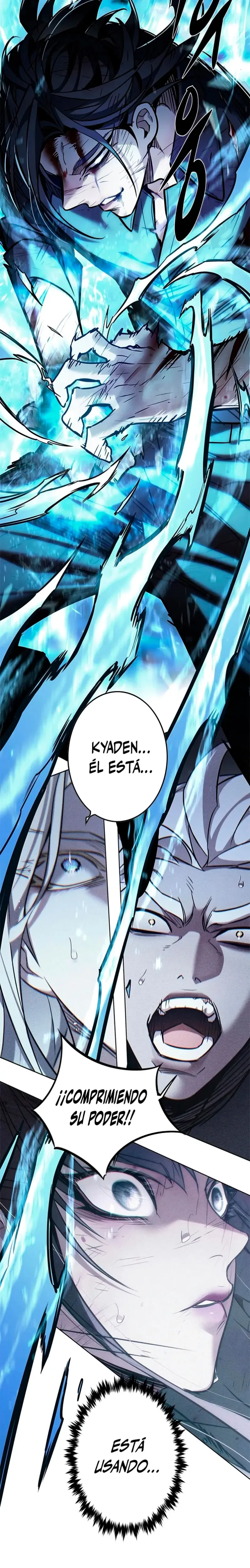 Descarga! capítulo 387, página 14