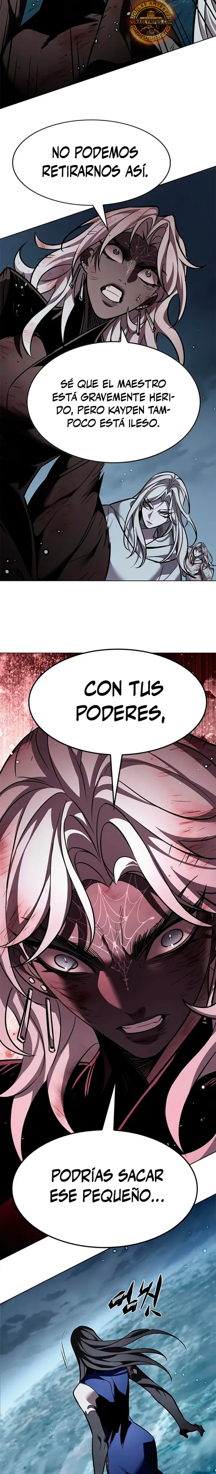 Descarga! capítulo 387, página 41