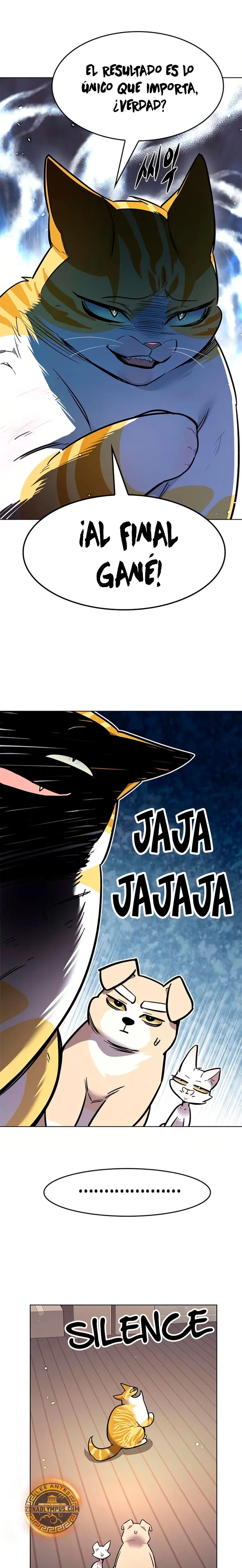 Descarga! capítulo 389, página 7