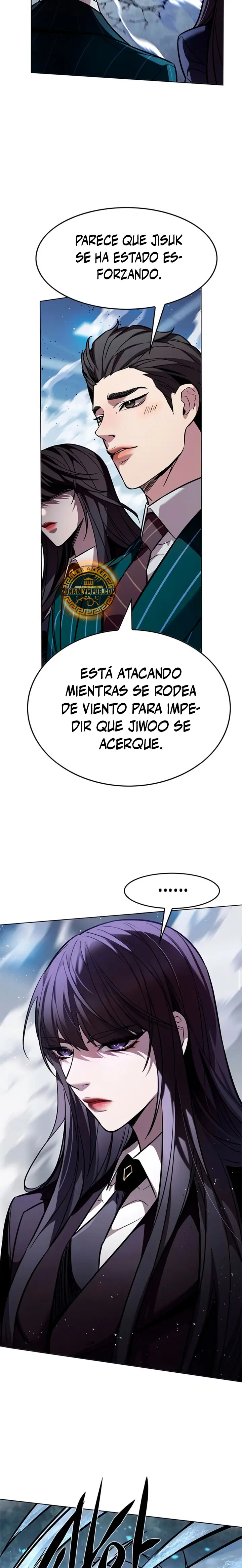 Descarga! capítulo 389, página 23