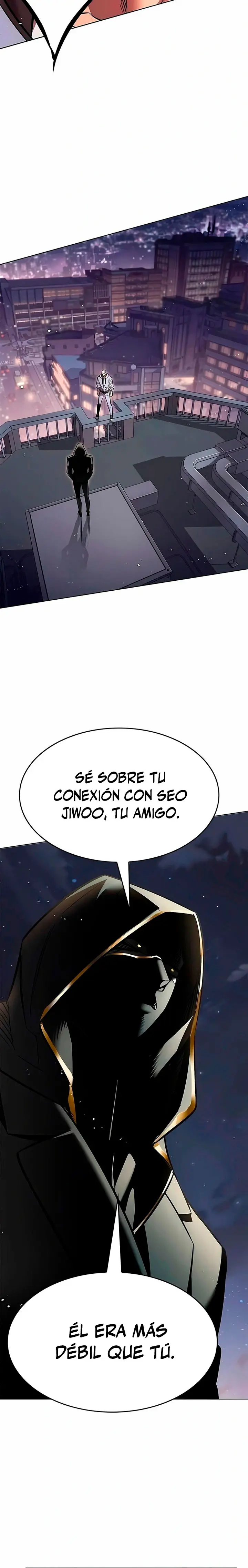 Descarga! capítulo 390, página 22