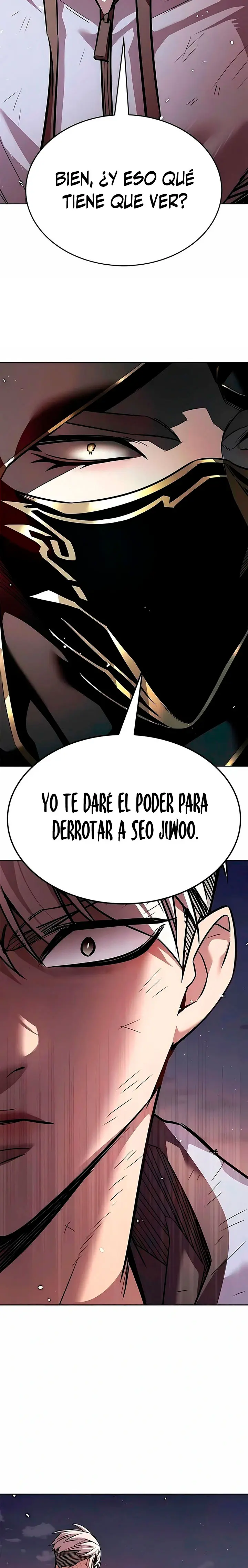 Descarga! capítulo 390, página 24