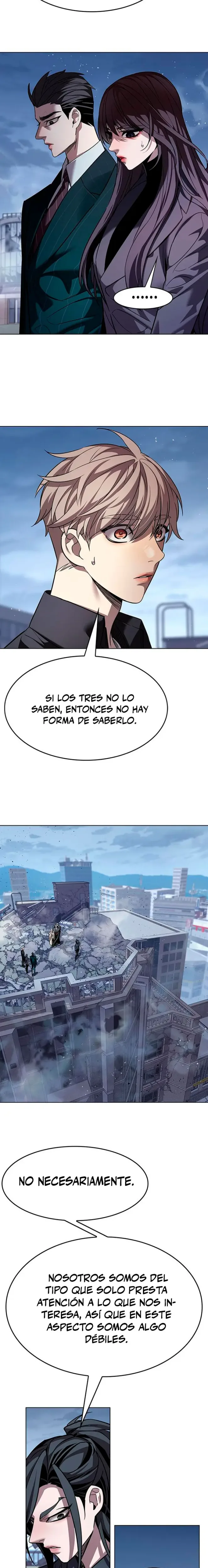 Descarga! capítulo 391, página 10