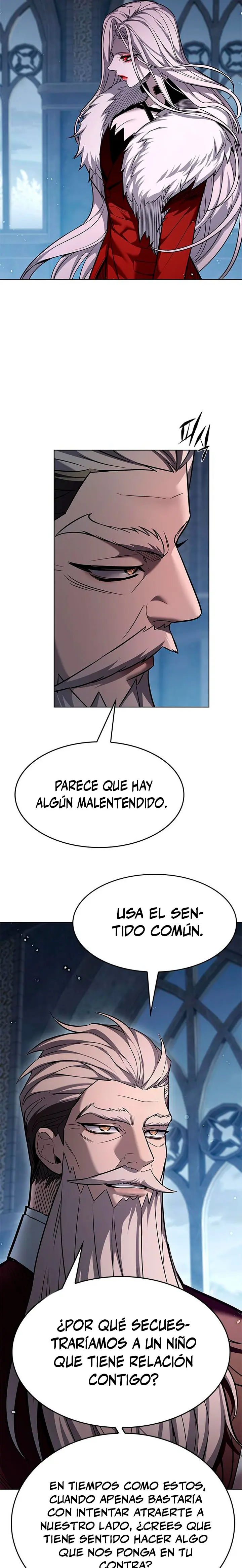 Descarga! capítulo 392, página 8