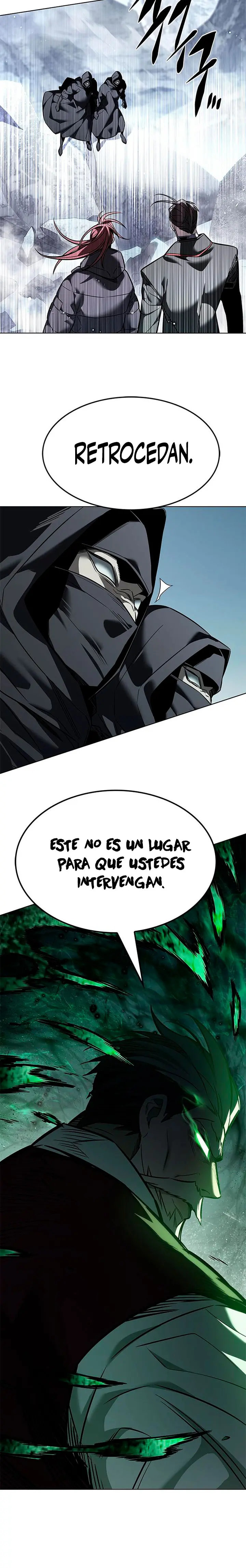 Descarga! capítulo 392, página 19