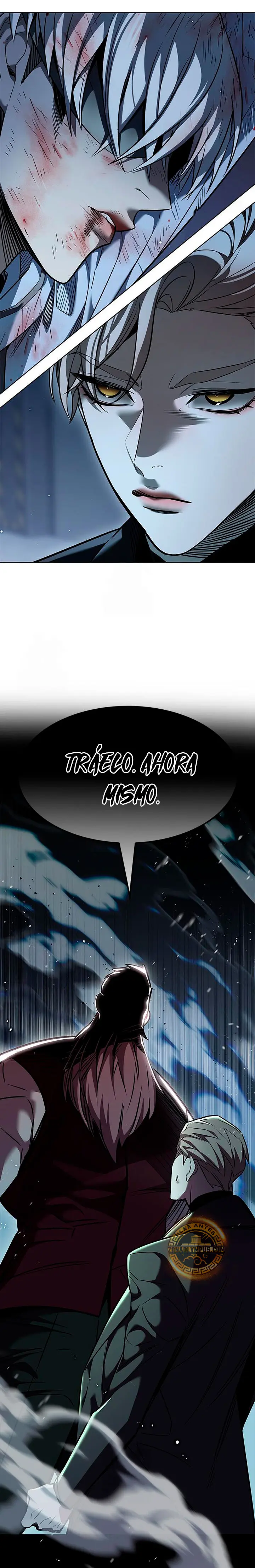 Descarga! capítulo 393, página 8