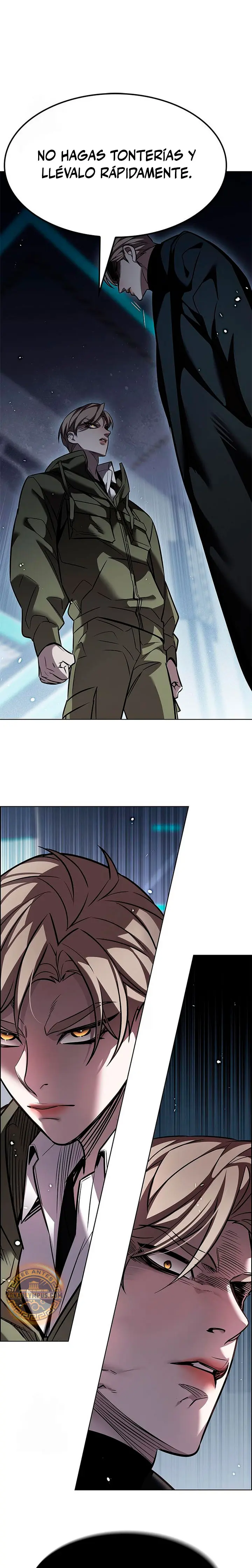 Descarga! capítulo 393, página 16