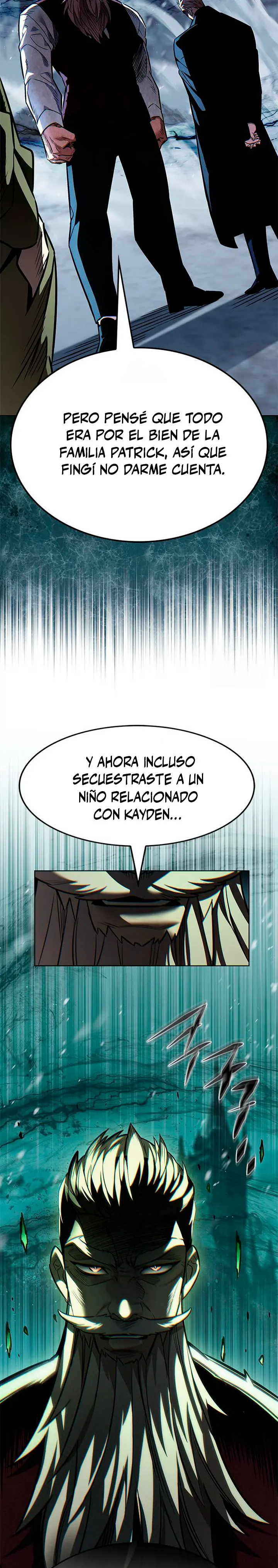 Descarga! capítulo 393, página 24