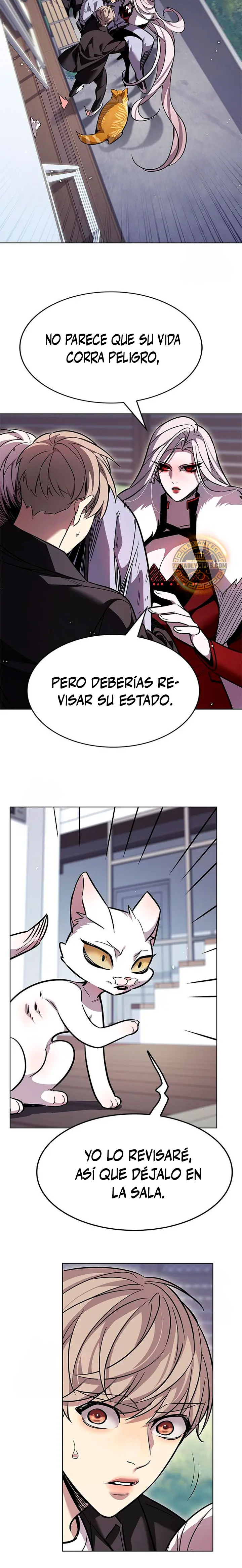 Descarga! capítulo 393, página 32