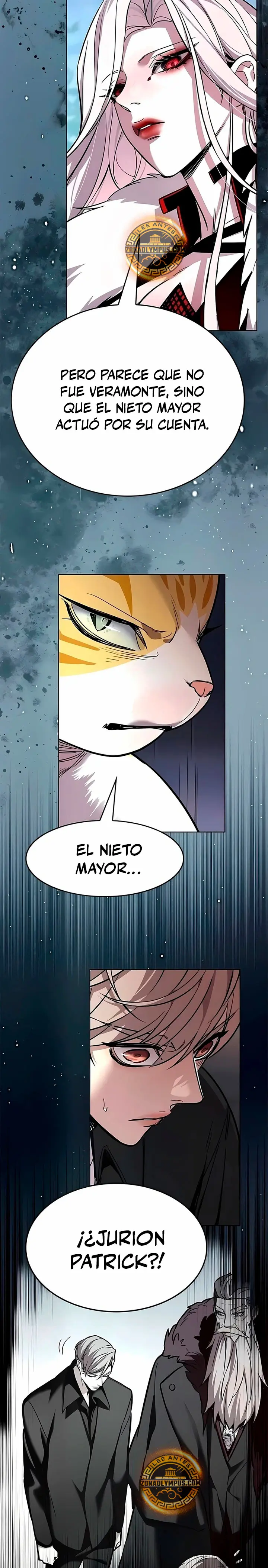 Descarga! capítulo 394, página 4