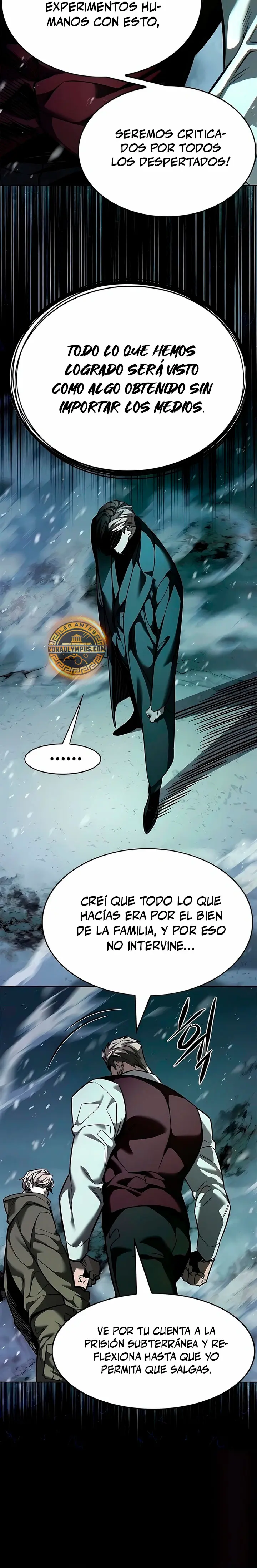 Descarga! capítulo 394, página 14