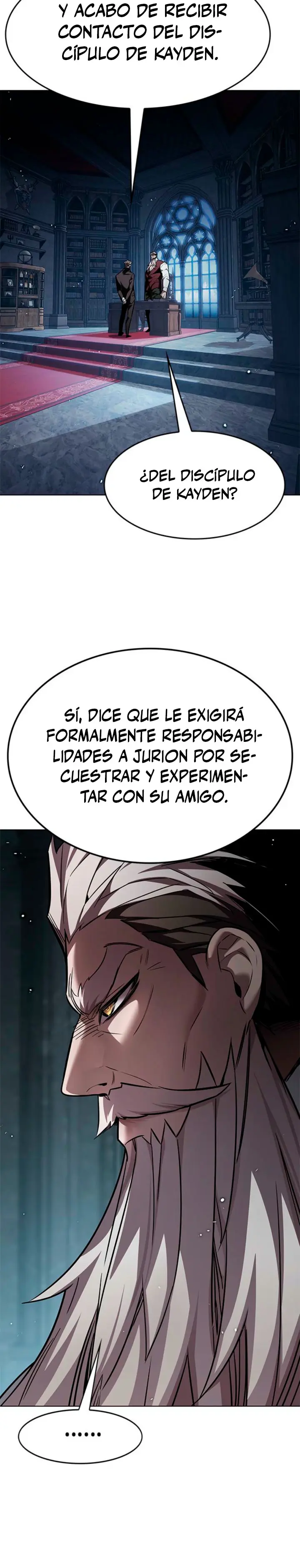 Descarga! capítulo 395, página 8